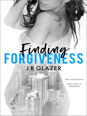 cover image of Finding Forgiveness